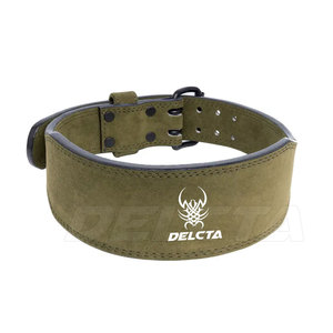 เข็มขัดยกน้ำหนักราคาถูกขายดี ปี 2026 เข็มขัดยกน้ำหนักขนาดสั่งทำพิเศษสำหรับขายออนไลน์ - Product Image 3