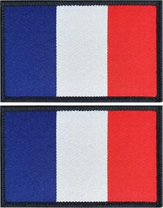 Patchs brodés 3D personnalisés en tissu sergé avec toile, à coudre, en dentelle tissée, tendance et très demandés, collection 2025 - Product Image 4