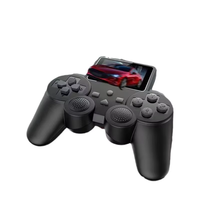Consola de Juegos Portátil Mini YoTu S10, Pantalla de 2.4 Pulgadas, Wi-Fi, 520 Juegos Integrados, 320x240, Salida AV Linux, Regalo para Niños