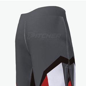 กางเกงขาสั้นออกกำลังกายผู้ชาย ผ้าสเตรช สำหรับวิ่ง ฟิตเนส ยิม เล่นกีฬา - Product Image 5