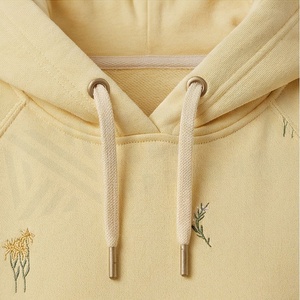 Sweat-shirts à capuche pour femmes, couleur personnalisée, vêtements de sport haut de gamme, streetwear, vêtements de mode personnalisés, vêtements de créateur - Product Image 4