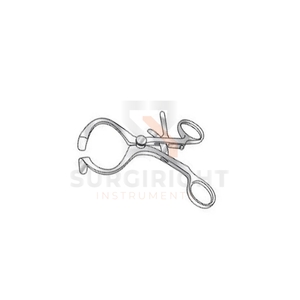 Écarteur buccal en acier inoxydable chirurgical de classe I pour la chirurgie générale et orthopédique - Product Image 2