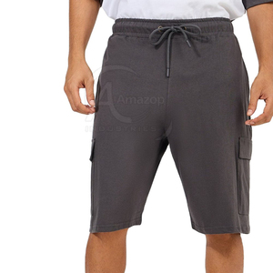 100% Cotton Breathable T-Shirt & <b>Short</b> <b>Set</b> <b>Short</b> Sleeve Lightweight Durable T-Shirt & <b>Shorts</b> <b>Set</b> For Online Sale - Product Image 5