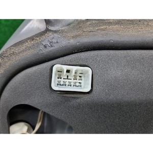 Feu arrière gauche d'occasion Equus 924013N000 - Product Image 3