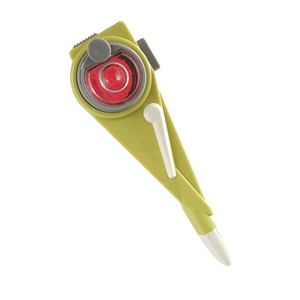 Bolígrafo Promocional Óptico de Vapor UPENZ SW-HM1950B-5 para Personalización y Marketing - Product Image 3