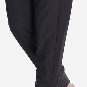 Vêtements d'Infirmière en Tissu Rayonne Personnalisés en Gros, Uniformes Cliniques Médicaux d'Hôpital Unisexe, Bonne Qualité - Product Image 5