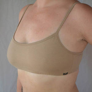 Sujetador Deportivo de Yoga para Mujer, Elástico, de Secado Rápido, Suave, de Alta Calidad, Top Deportivo para Fitness - Product Image 3