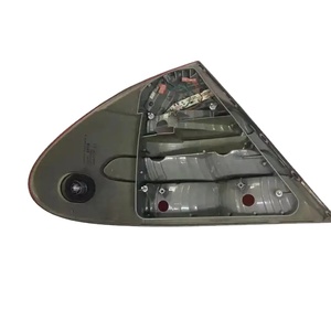 Feux arrière LED d'origine pour <span class=keywords><strong>Mercedes</strong></span>-Benz <span class=keywords><strong>Classe</strong></span> E W211 E200, E300, E320, années 2002-2005, 2006, 2007, 2008, 2009 - Product Image 5