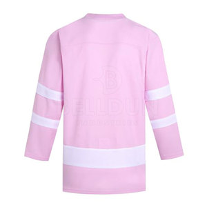 Practice Wear New Style <b>Ice</b> <b>Hockey</b> <b>Jersey</b> OEM Service Custom Design <b>Ice</b> <b>Hockey</b> <b>Jersey</b> For Best Selling - Product Image 2
