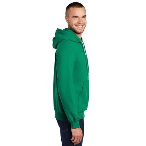 Fabricants de vêtements, sweat-shirt unisexe pour homme, surdimensionné, broderie personnalisée, molleton de coton lourd, sweat-shirt à capuche vierge, vente en gros - Product Image 3