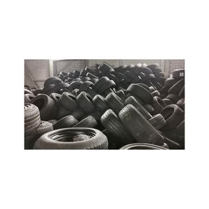 Neumáticos NUEVOS y USADOS de ALTA CALIDAD a PRECIO DE DESCUENTO, la Mejor Oferta en Neumáticos Usados para Exportación al por Mayor, LISTOS para ENVIAR - Product Image 1