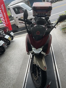 Scooter Yamaha de Gasolina Usado y Económico para Uso Diario - En Venta - Product Image 6