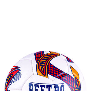 Balón de Fútbol Soccer Personalizado al por Mayor, Económico, de Alta Calidad, Tamaño Oficial 5, para Interior y Exterior - Product Image 3