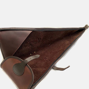Funda Protectora para Bolsas de Caza, de Cuero Vacuno Resistente, Impermeable y Transpirable, con Diseño Impreso, para Uso en Exteriores en Invierno - Product Image 1