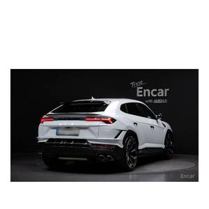 Pour Lamborghini Urus 4.0 V8 Performante modèle décembre 2023 avec 18 645 km, boîte automatique, sièges en cuir, caméra de recul - Product Image 2