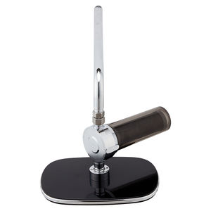 Filtre de douche Moolmang avec filtre de remplacement 1 pièce certifié NSF 177 372 3200 gallons Élimine le chlore et les contaminants lourds - Product Image 4