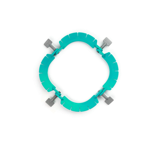 Oferta Especial: Abrazaderas de Rodillo para Tuberías Quirúrgicas GUNNAR-HEY de 18.5 CM con Certificación CE - Product Image 4