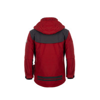 Chaqueta Profesional Unisex para Adiestradores de Perros, Deportiva, Resistente, Impermeable, Cortavientos, Transpirable, Ecológica y Duradera