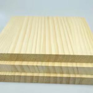 Componentes de madera de calidad profesional con uniones a dedillo, con resistencia superior y ingeniería de precisión. - Product Image 3