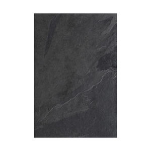 Panneaux en pierre d'ardoise noire pour murs décoratifs et surfaces esthétiques à prix compétitif - Product Image 2