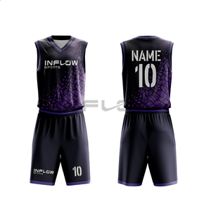 Chaleco Deportivo Personalizado para Hombre con Logotipo y Estampado, de Secado Rápido, Holgado, para Entrenamiento, Uniforme de Equipo, Jersey Estudiantil - Product Image 3