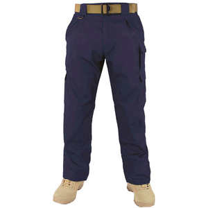 Pantalones Tácticos Impermeables para Hombre, Pantalones de Trabajo para Senderismo, Caza y Actividades al Aire Libre, Uniforme Táctico - Product Image 4