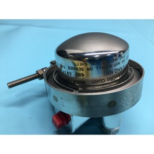 Brida de entrada MSR-FSR 500104883, BTBAS, 118748 - Equipos y piezas de semiconductores de confianza de la marca global Legacy - Product Image 3