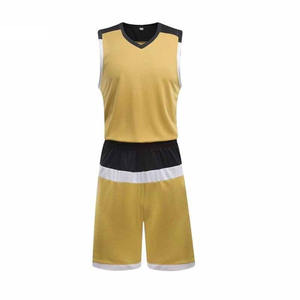 Tenue de sport de haute qualité 2025 : Ensemble maillot et uniforme de basketball, et ensemble uniforme de football - Product Image 5