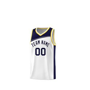 Uniformes de basket-ball à des prix bon marché personnalisé top tendance prix raisonnables vêtements de sport en gros uniforme de basket-ball Bsci disponible - Product Image 2