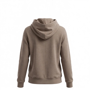 Sweat-shirt haut de gamme de qualité supérieure, très cool et chic, idéal pour les tenues décontractées et les activités de plein air. - Product Image 4