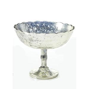 Living Room Tabletop Ice Bowl Pillar Base Fruits Bowls <b>Table</b> Decoration Champagne Wine <b>Cooler</b> Bowl Cheap Price - Product Image 5