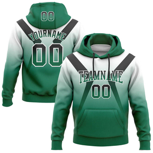 Sudaderas con Capucha Sublimadas con Logotipo Personalizado, Sudaderas de Forro Polar de Alta Calidad, Sudaderas con Capucha Lisas al por Mayor, Ropa Urbana Unisex - Product Image 3