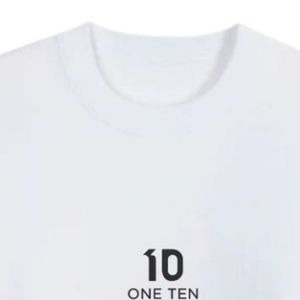 เสื้อสเวตเชิ้ตคอกลมสีขาวสำหรับผู้ชาย ผ้าฝ้ายพรีเมียม แขนยาว สวมใส่สบาย เหมาะสำหรับทุกวัน สไตล์สตรีทแวร์ - Product Image 5