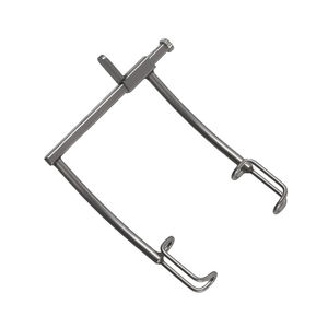 Top Quality Eye Speculum for Ophthalmic German Stainless Steel Surgery Instruments Eye Speculum by <b>Blush</b> surgical - Product Image 3