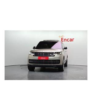 แลนด์โรเวอร์ เรนจ์โรเวอร์ P530 AB LWB ปี 2024 ระยะทาง 73,836 กม. เกียร์อัตโนมัติ เบาะหนัง พวงมาลัยซ้าย กล้องมองหลัง - Product Image 3