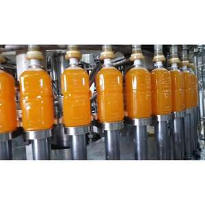 11.1 floz ขวดเสาวรสน้ำผลไม้แพ็คน้ำตาลฟรีระบบภูมิคุ้มกันบูสต์ซัพพลายเออร์ - Product Image 3