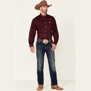 Ropa Ignífuga FR para Hombre, Equipo de Soldadura Resistente, Ropa FRC Transpirable con Malla Ventilada en la Espalda y Axilas para Verano - Product Image 4