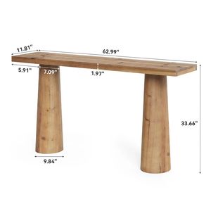 Consolle da Ingresso o Tavolino da Divano - Product Image 5