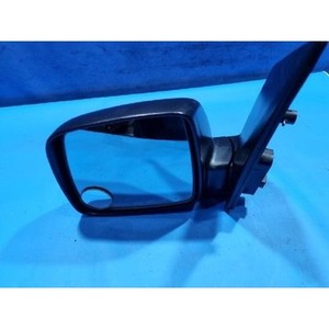 H-1 2008-2015 LEFT Outside Rear View <b>Mirror</b>, LH Used OEM 876104H100 - Product Image 5