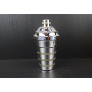 Coctelera de Acero Inoxidable Hecha a Medida Increíblemente Fabricada por KHOOSI OVERSEAS - Product Image 2