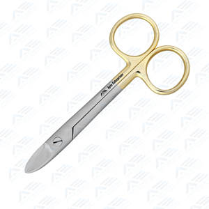 Tijeras para Coronas Dentales Beebee Medical, Instrumentos Quirúrgicos Dentales, Fuente de Alimentación Manual, Acero Inoxidable, Aprobado por CE - Product Image 5