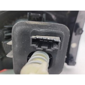 Luz Trasera Derecha Usada para Golf 89091067 - Product Image 6