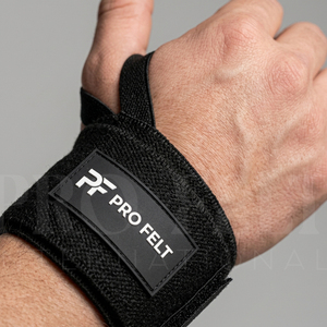 Whole Sale <b>Cheap</b> Price Fitness Training <b>Equipment</b> Heavy Lifting Powerlifting Wrist Wraps For Unisex Neoprene Custom Straps - Product Image 4