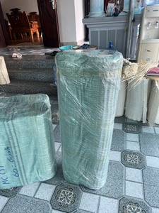 Rouleau de cannage en rotin de qualité meublier, matériau naturel en canne hexagonale, fabriqué à la main au Vietnam - Product Image 5
