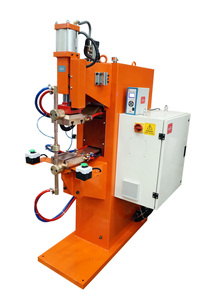 Machines de soudage par projection industrielles |   AC / MFDC / 3 Phases DC |   Ingénieurs SEAM - Product Image 2