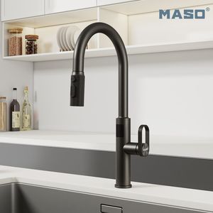 Rubinetti da Cucina Senza Contatto Moderni e Pratici - Product Image 2