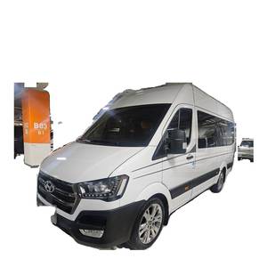 Hyundai Solati 2023, 15 places, boîte automatique, diesel, conduite à gauche, caméra de recul, 27 541 km - Product Image 1