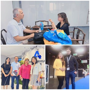 Houtgenerator Onderdelen Snelheidsregelaar 2301a Snelheidsregelaar Bedieningspaneel 9907-014 - Product Image 2