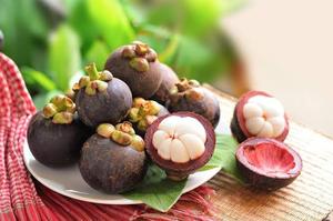 Proveedor Mayorista de Fruta de Mangostán Congelada Natural IQF - Product Image 2