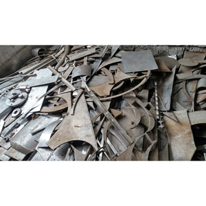 Recyclable Stainless Steel 304 <b>Scrap</b> High Purity <b>Metal</b> Material For Smelting And Manufacturing Applications - Product Image 6